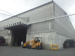 島田工場